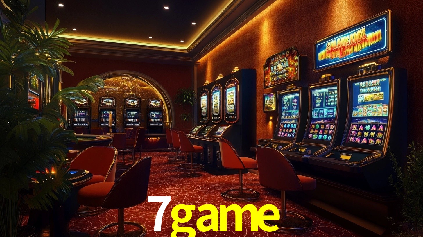 Experiência VIP 7game