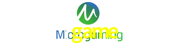 Provedores-Microgaming