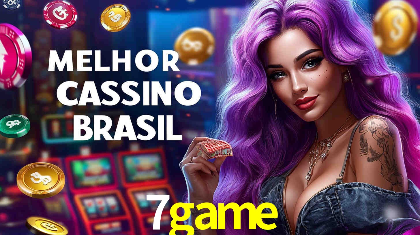 Descubra a Essência do 7game: Nossa História e Compromissos