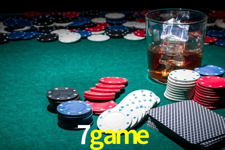 Estatísticas Crash Games 7game