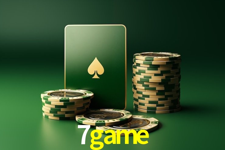 Game Providers 7game