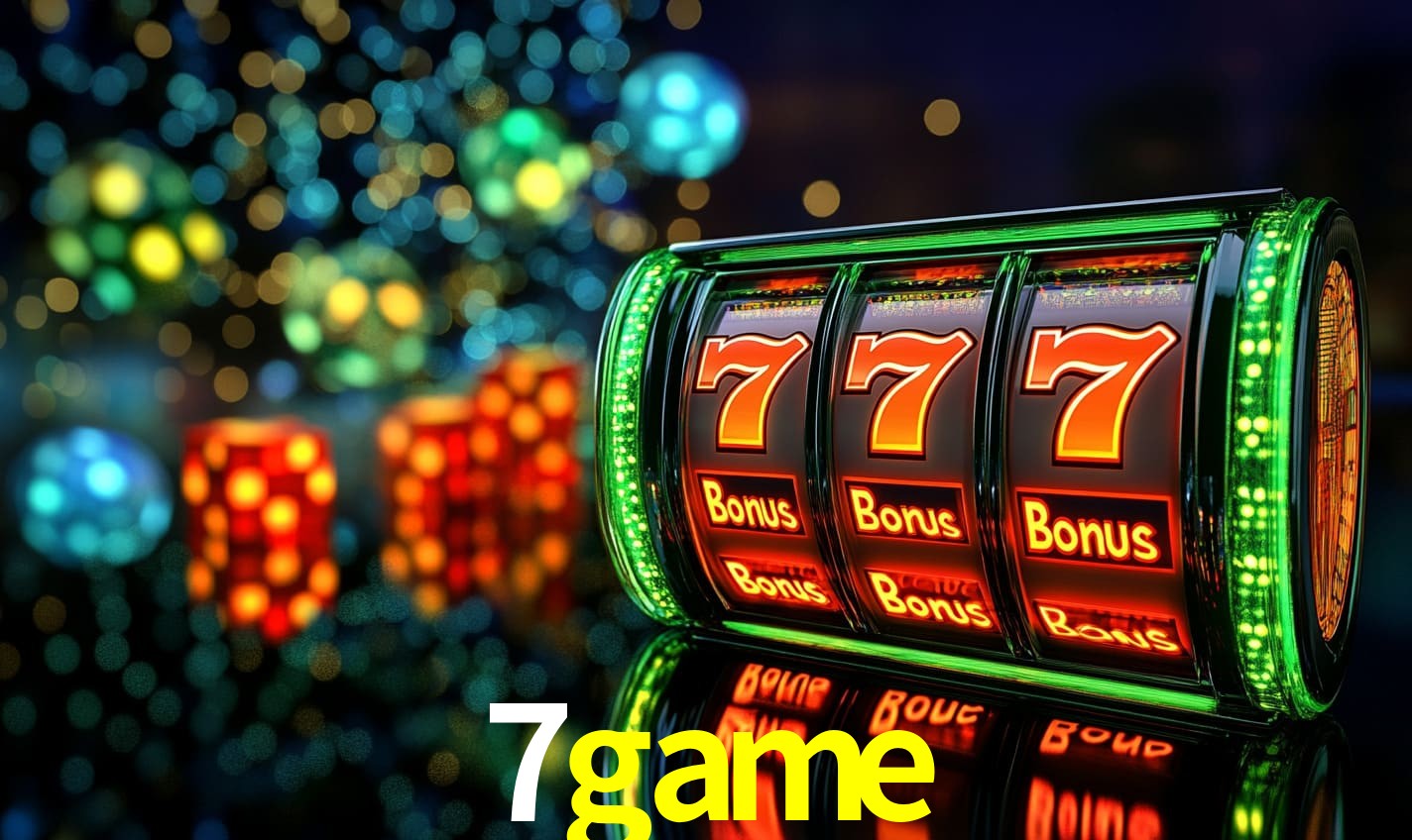 Design Responsivo 7game