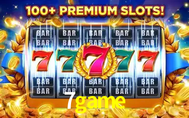 A Popularidade dos Caça-Níqueis no 7game