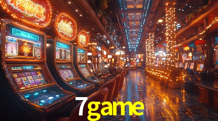 Live Casino 7game