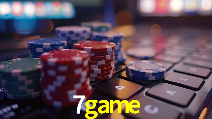 Promoções Sazonais 7game