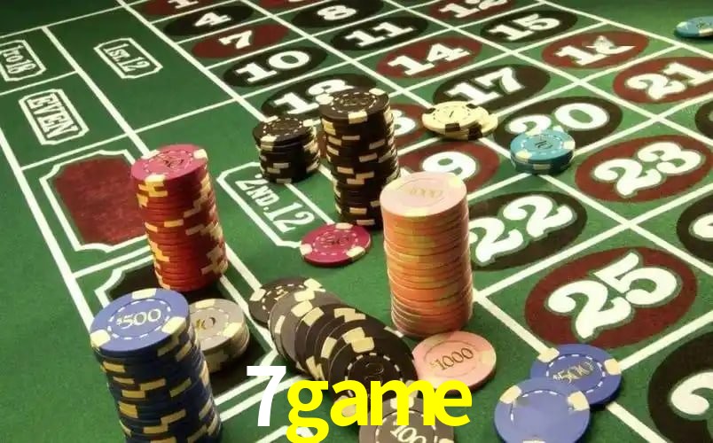 Casino Ao Vivo 7game