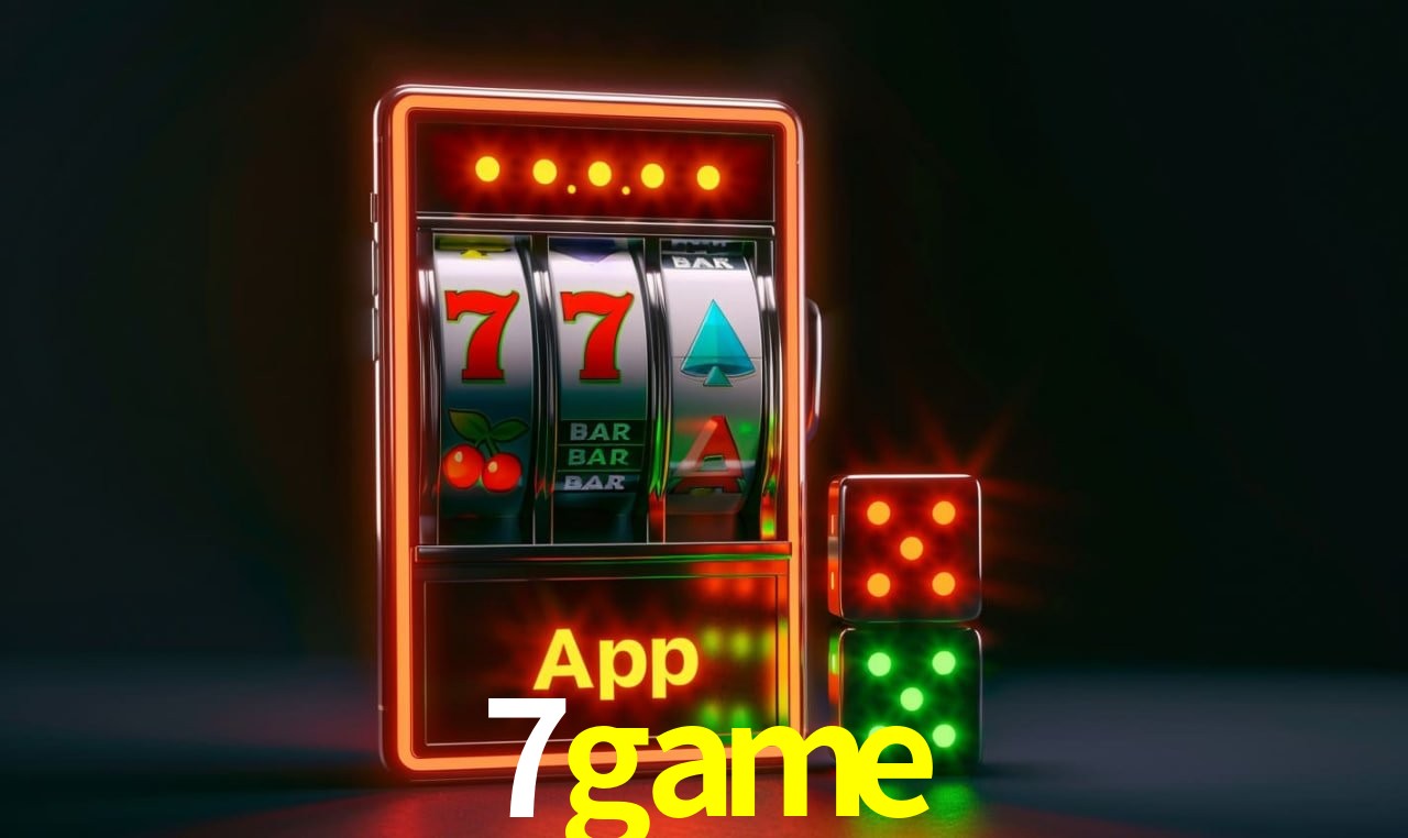 Diretório de Jogos 7game