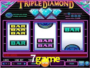 Apostas Esportivas na 7game: Um Guia Completo