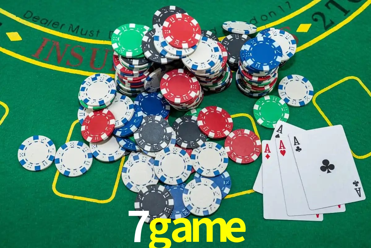 Casino Ao Vivo 7game