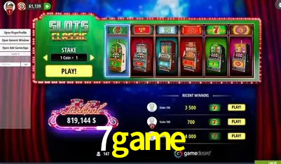 A Emoção da Loteria na 7game: Uma Chance de Mudança de Vida