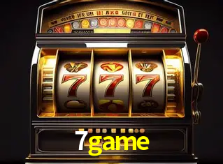 Inovações de Jogos na 7game: O Futuro das Experiências Interativas